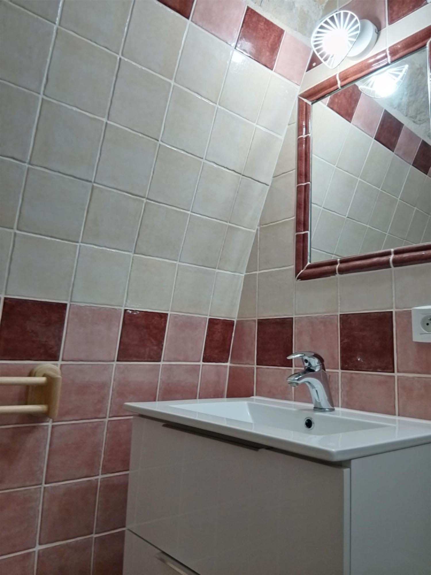 La Lauzet Villa Paulhe Dış mekan fotoğraf