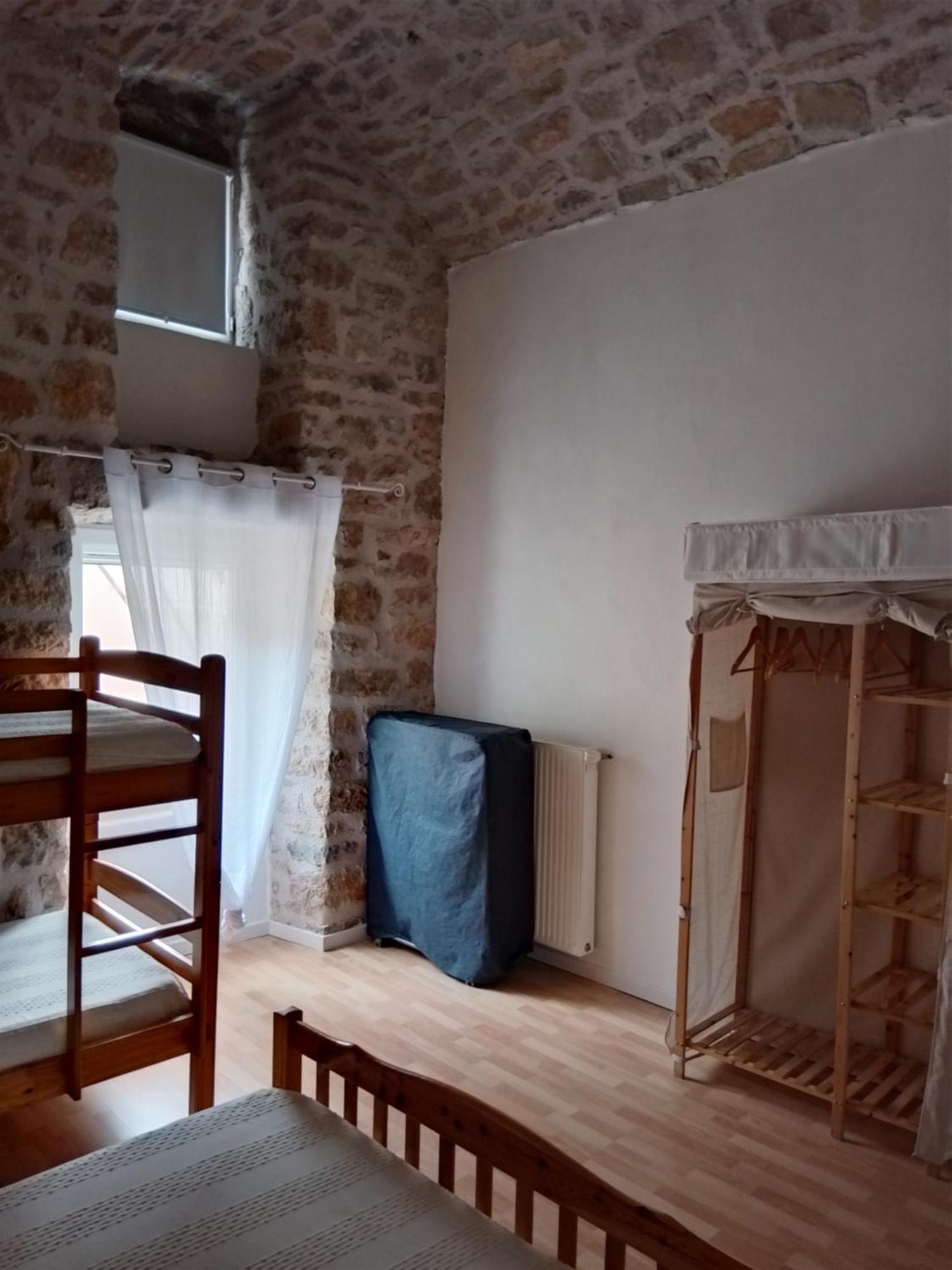 La Lauzet Villa Paulhe Dış mekan fotoğraf