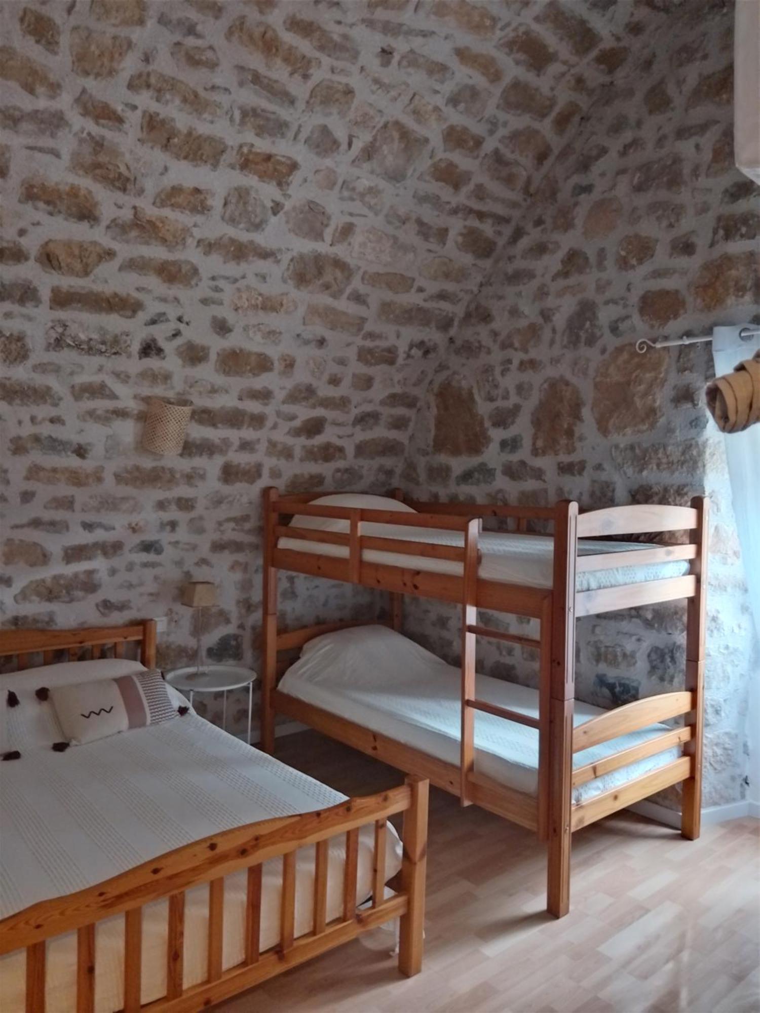 La Lauzet Villa Paulhe Dış mekan fotoğraf
