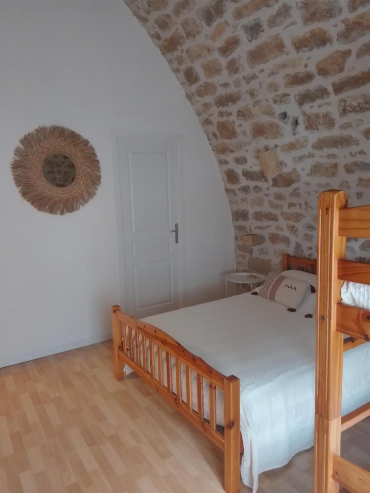 La Lauzet Villa Paulhe Dış mekan fotoğraf