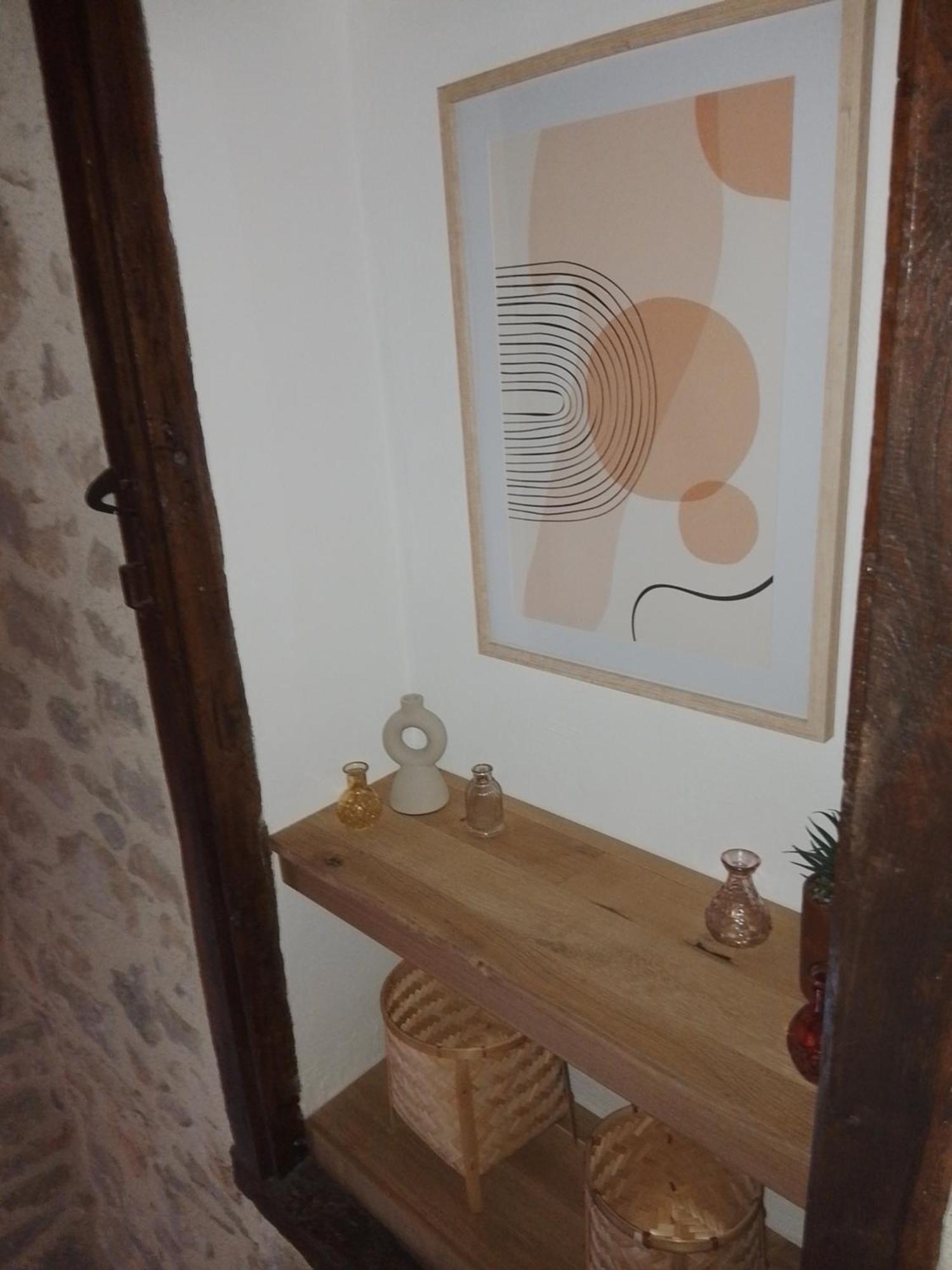 La Lauzet Villa Paulhe Dış mekan fotoğraf