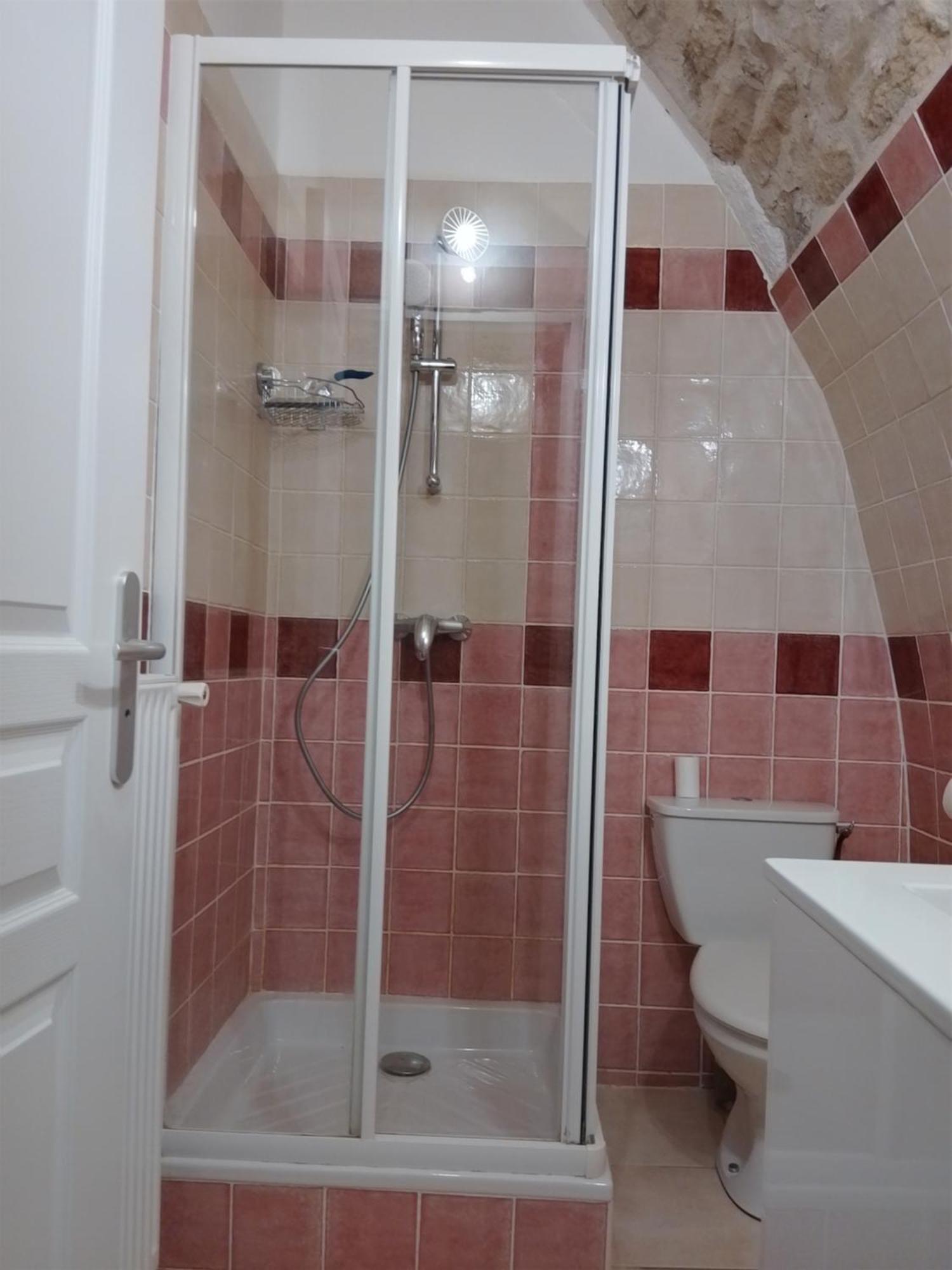 La Lauzet Villa Paulhe Dış mekan fotoğraf