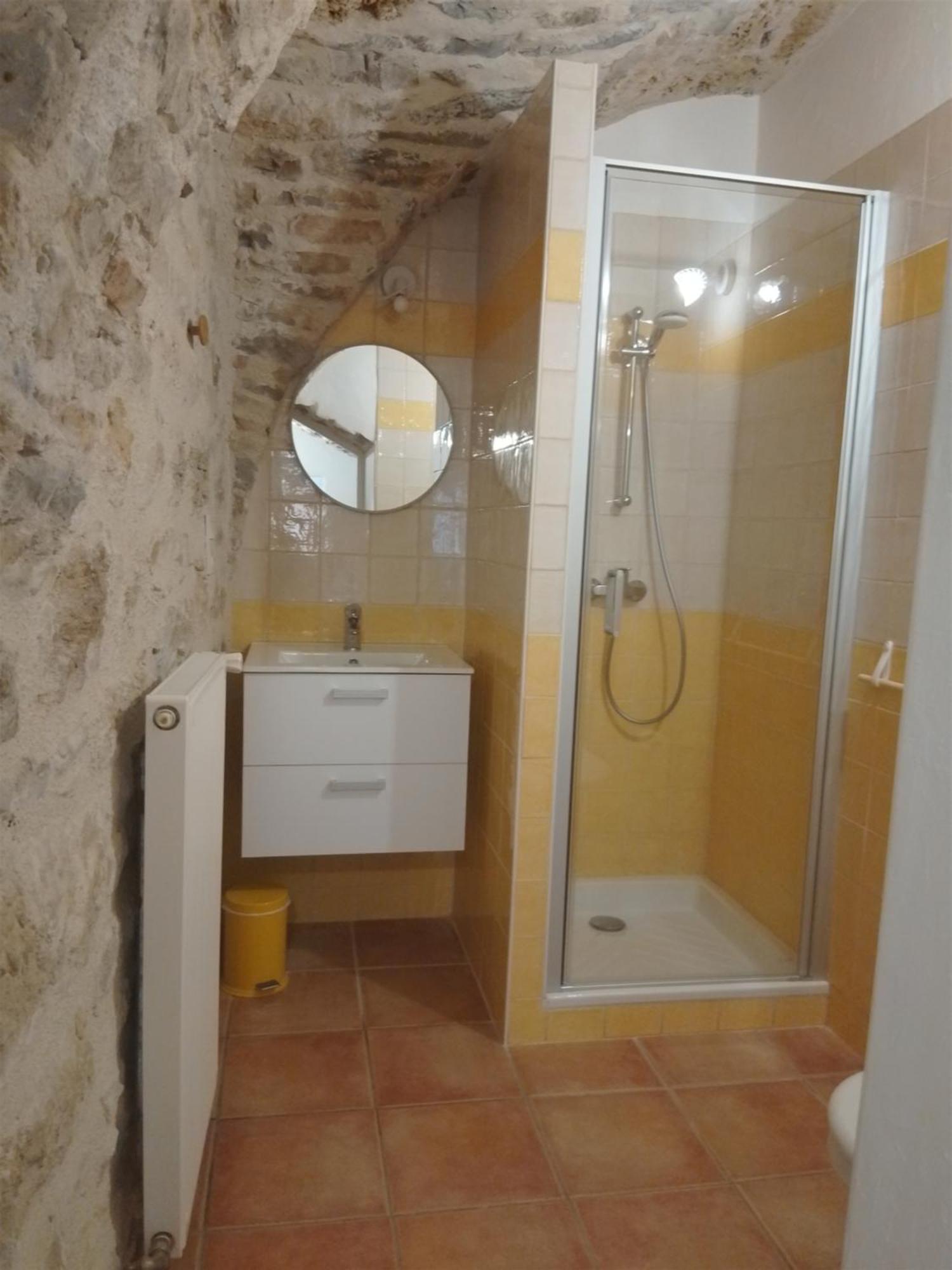 La Lauzet Villa Paulhe Dış mekan fotoğraf